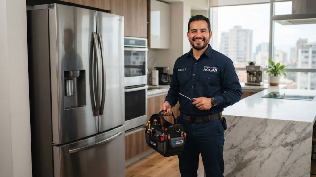 Mantenimiento y reparaciones en Tunja duitama y alrededores